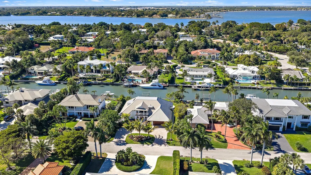 Sewall's Point Residence photo 43