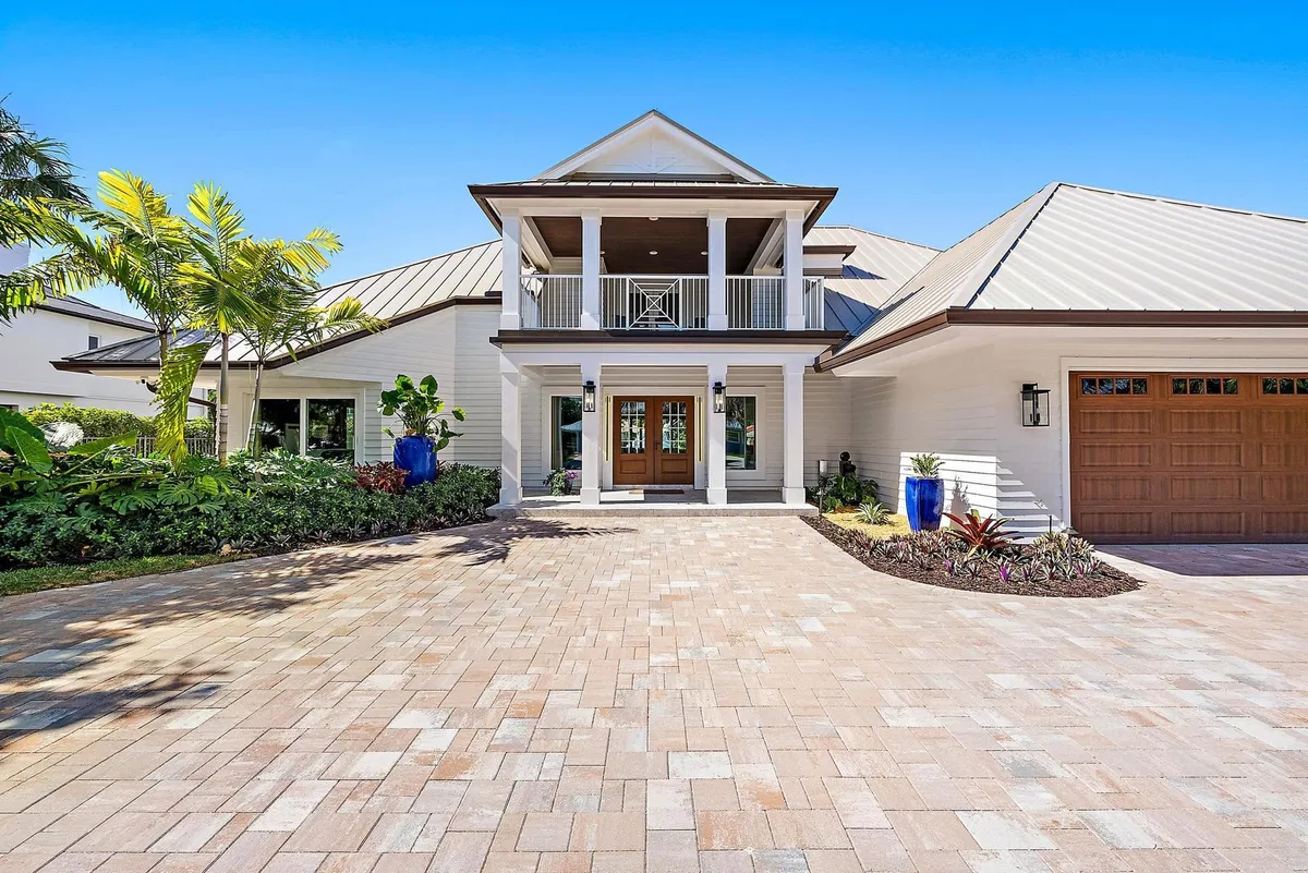 Sewall's Point Residence photo 46