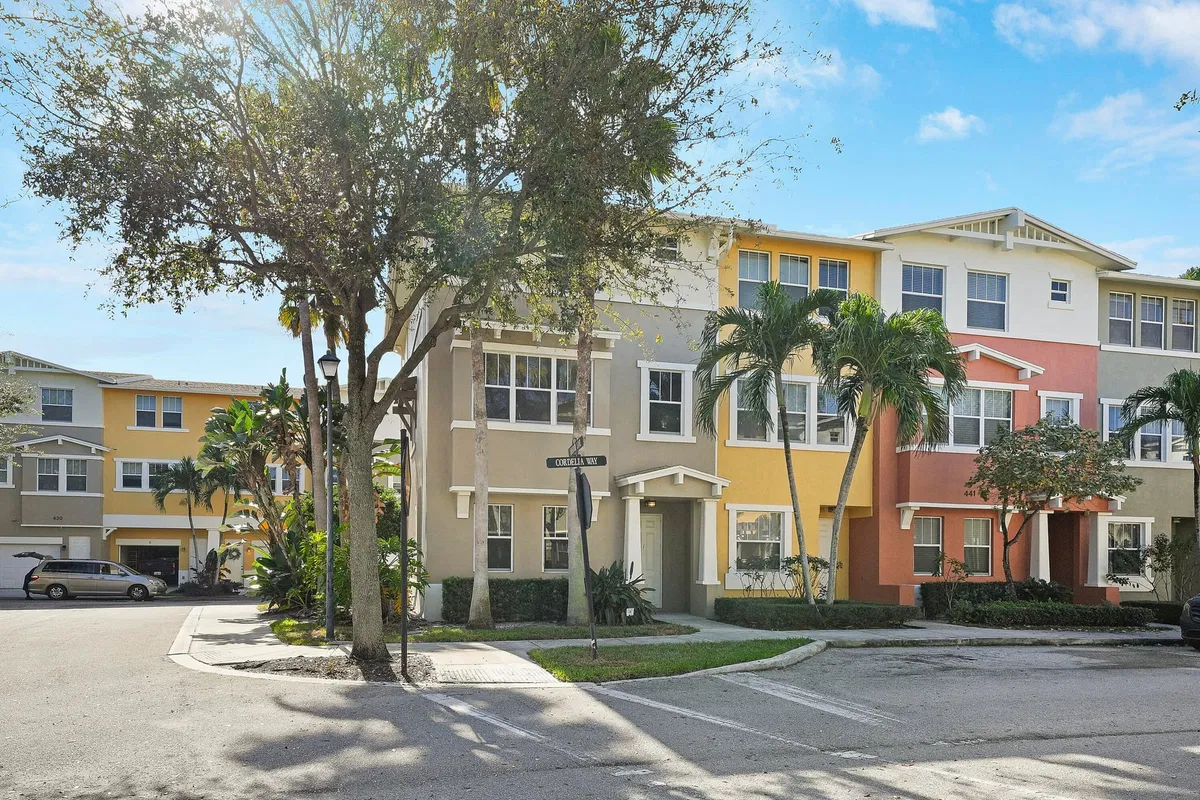 Cityside West Palm Beach Unit 1