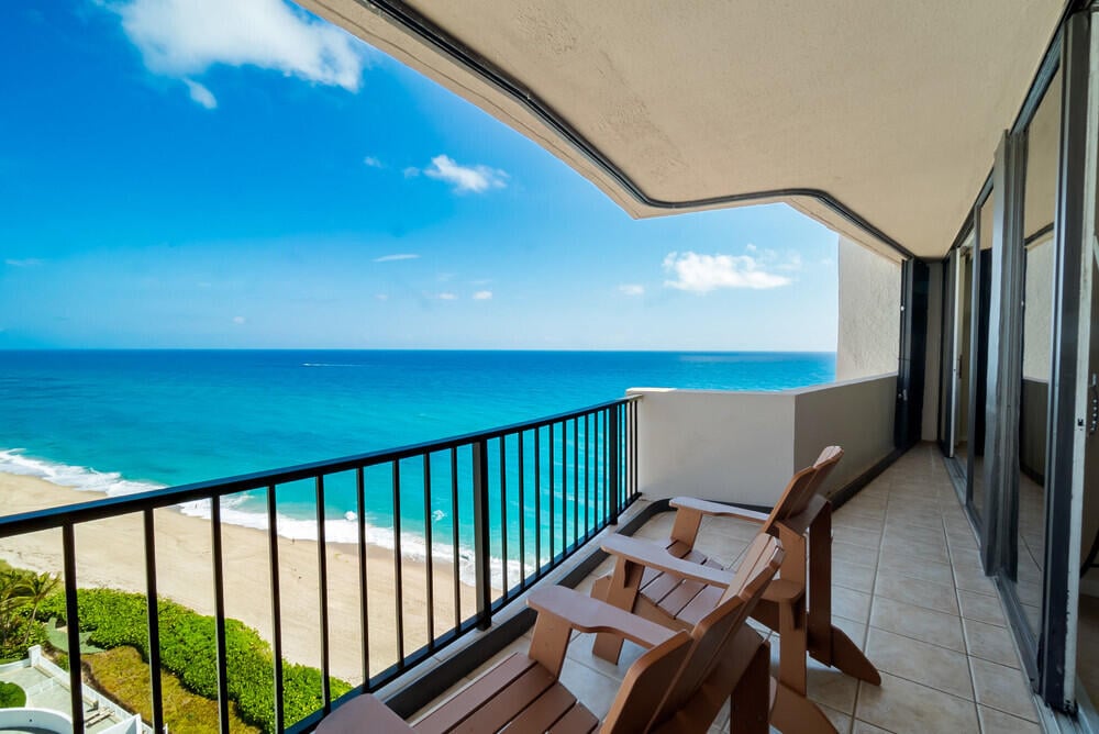 Singer Island Unit 1-1806