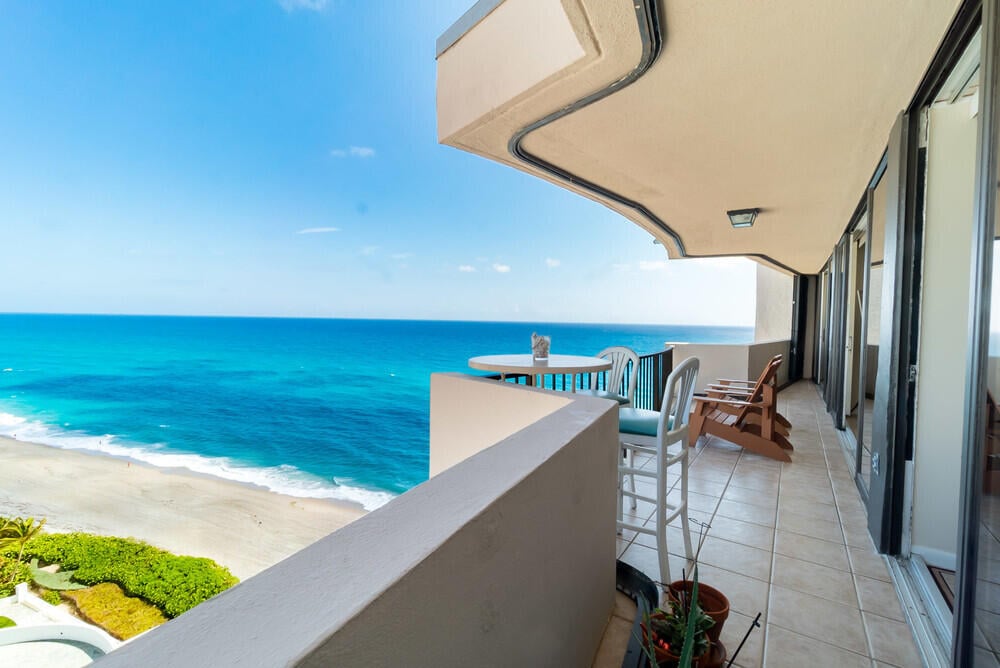 Singer Island Unit 1-1806 photo 16