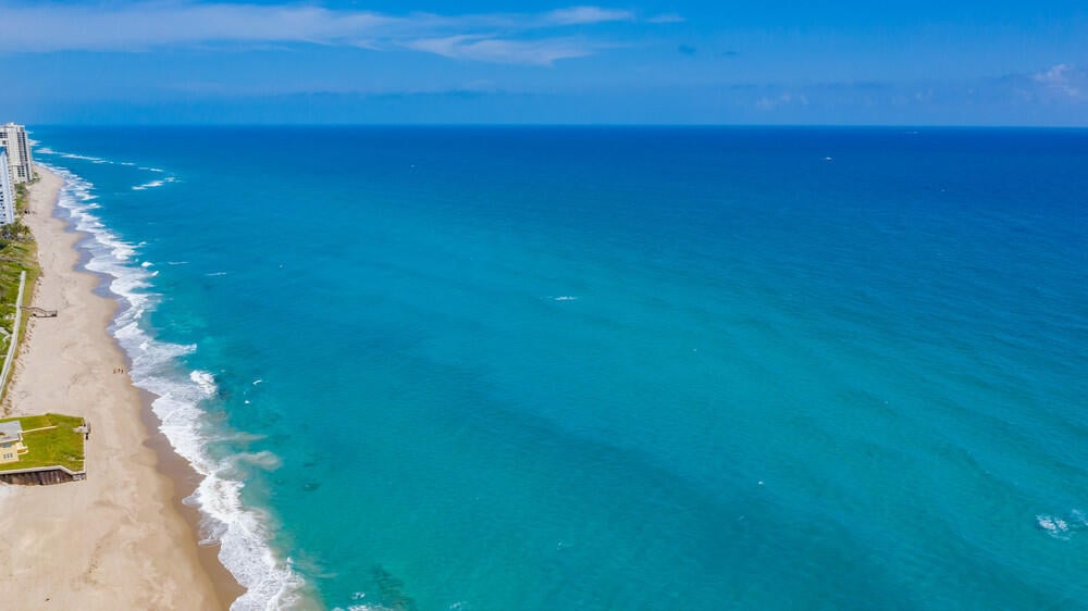 Singer Island Unit 1-1806 photo 19