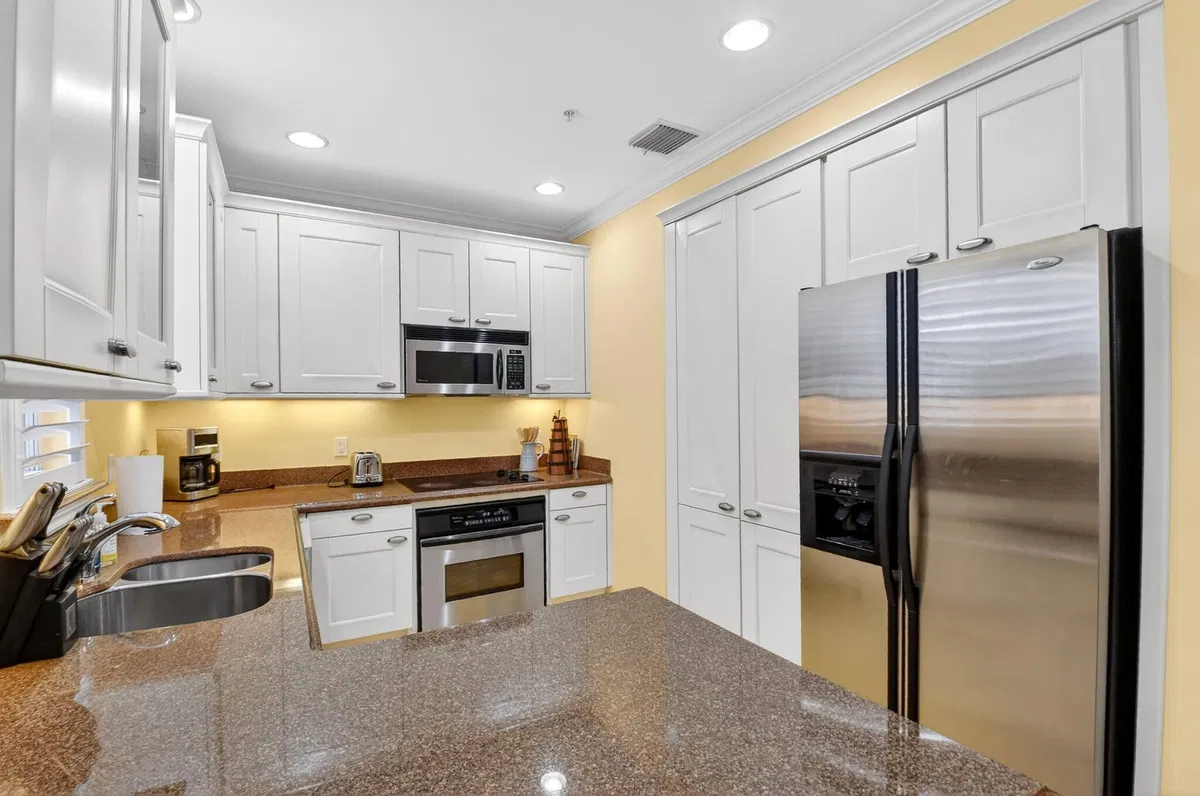 Mallory Square Delray Beach Residence photo 13