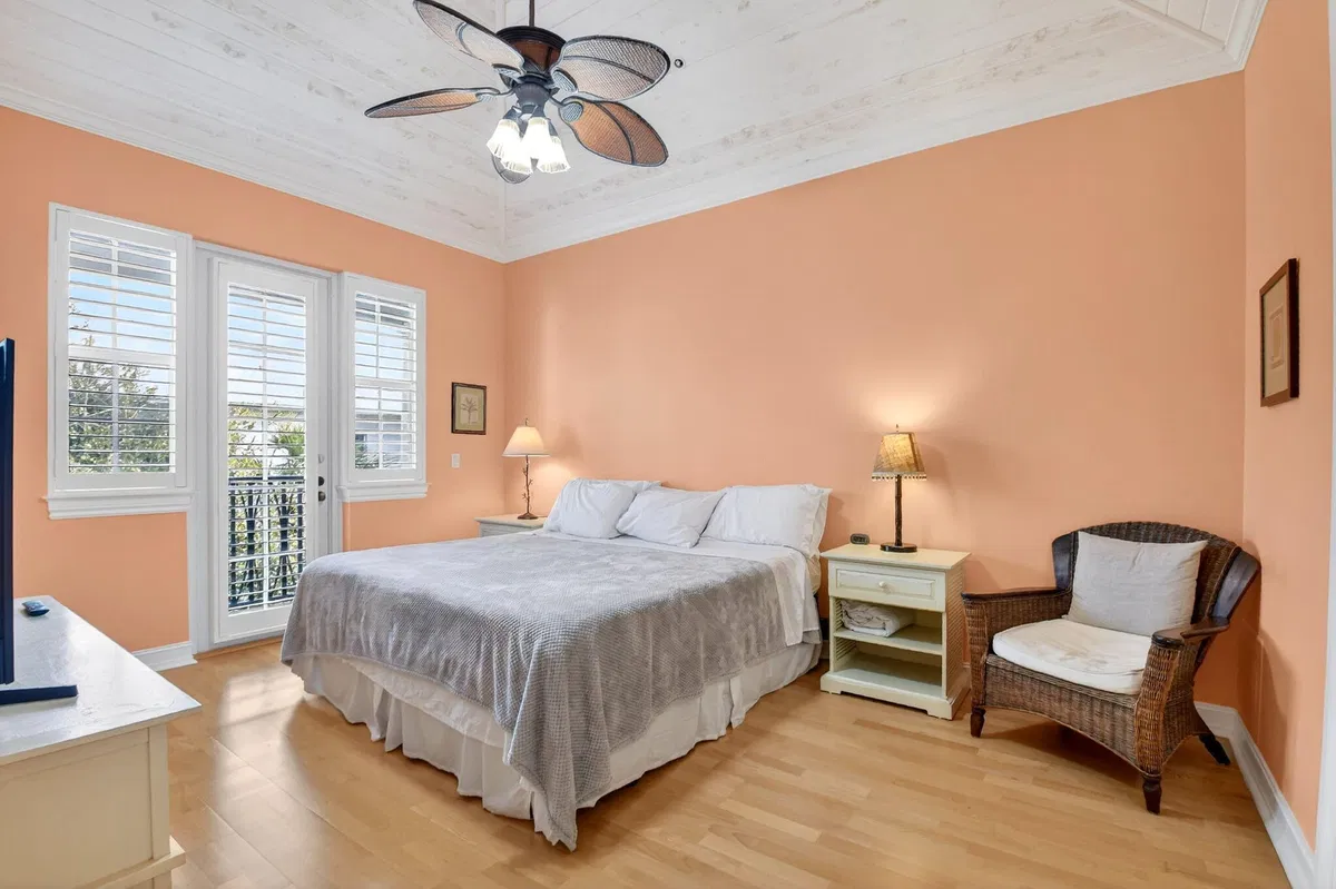 Mallory Square Delray Beach Residence photo 16