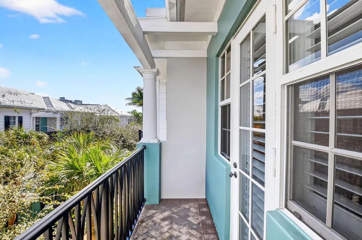 Mallory Square Delray Beach Residence photo 25
