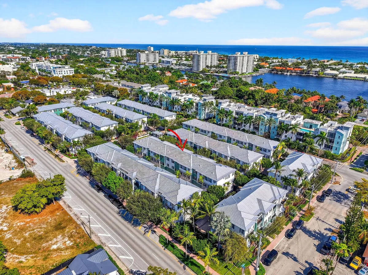 Mallory Square Delray Beach Residence photo 31