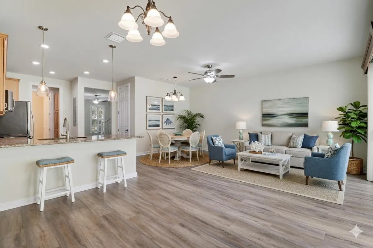 Mallory Creek Abacoa Residence photo 10