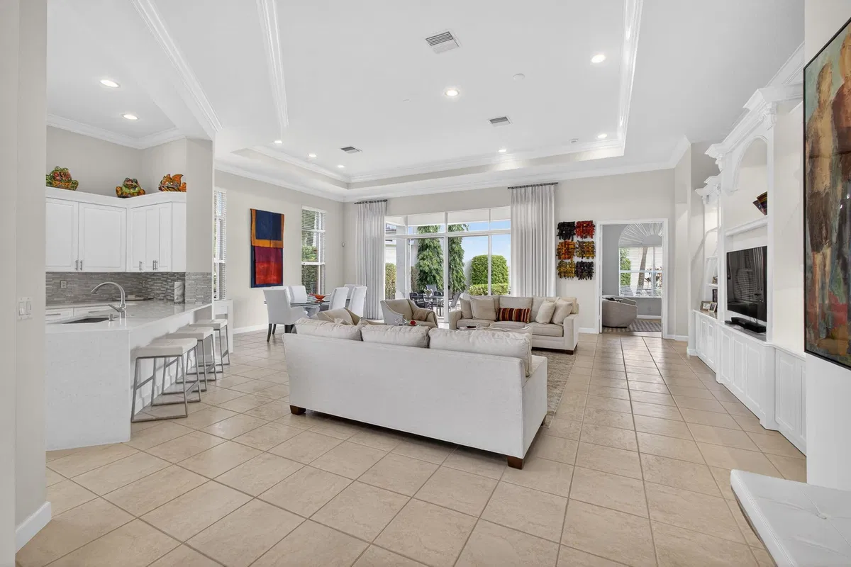 Mirasol Country Club Residence photo 10
