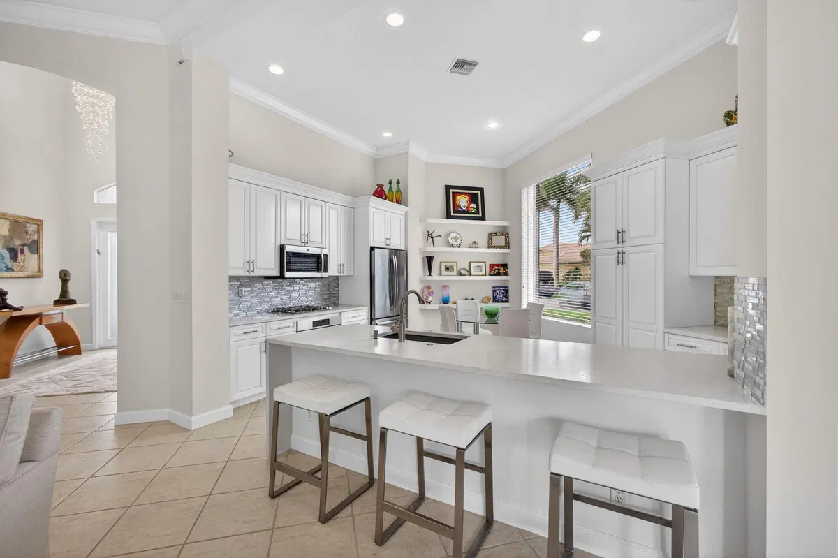Mirasol Country Club Residence photo 19