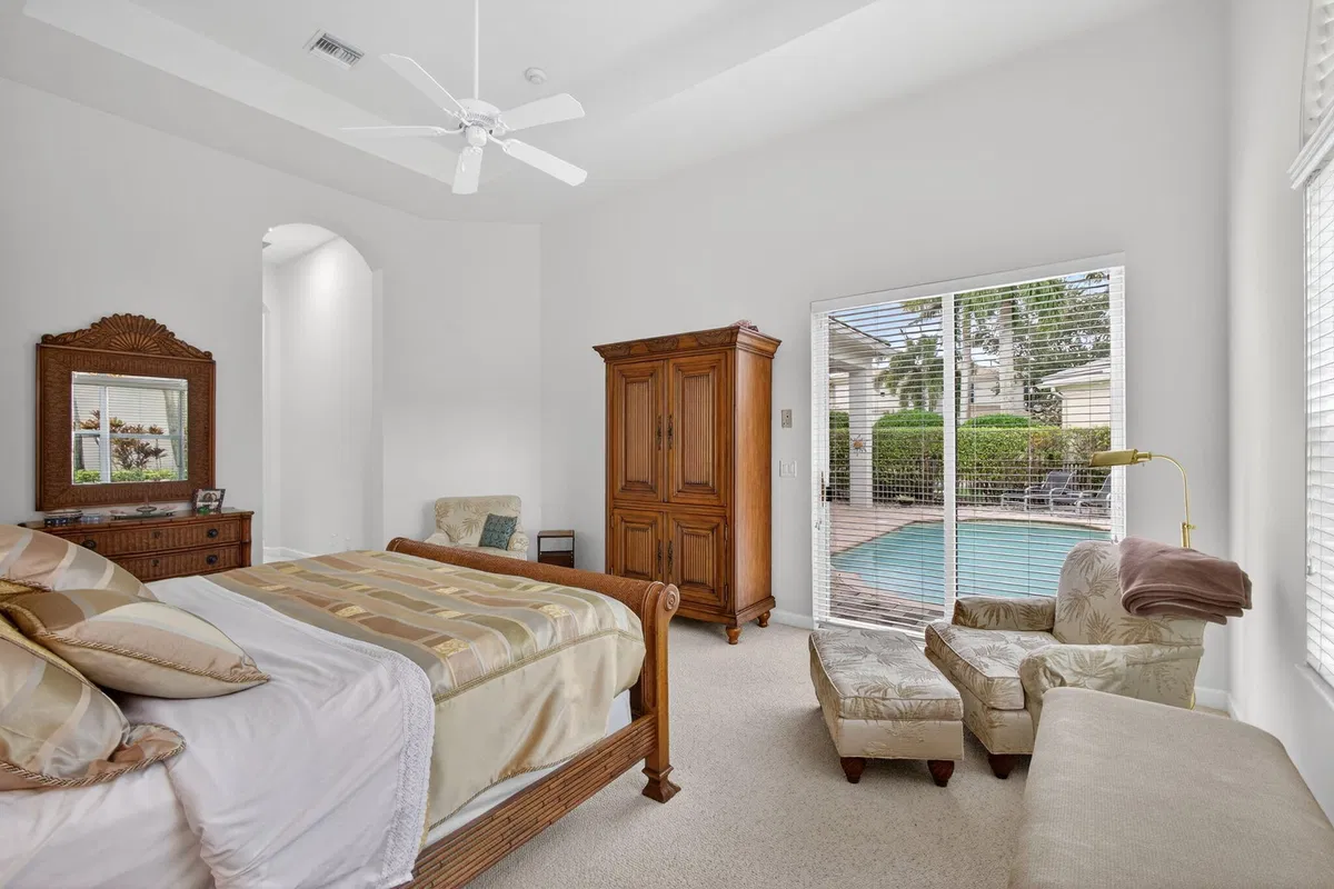 Mirasol Country Club Residence photo 31