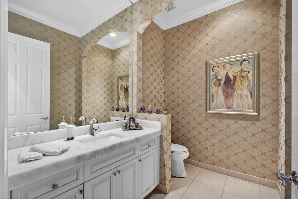 Mirasol Country Club Residence photo 43