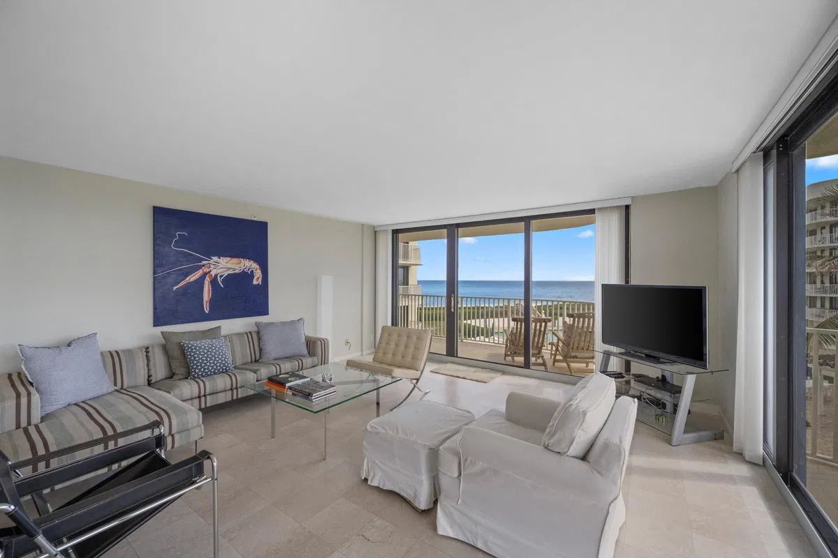 3360 South Ocean Unit 3 G I photo 10