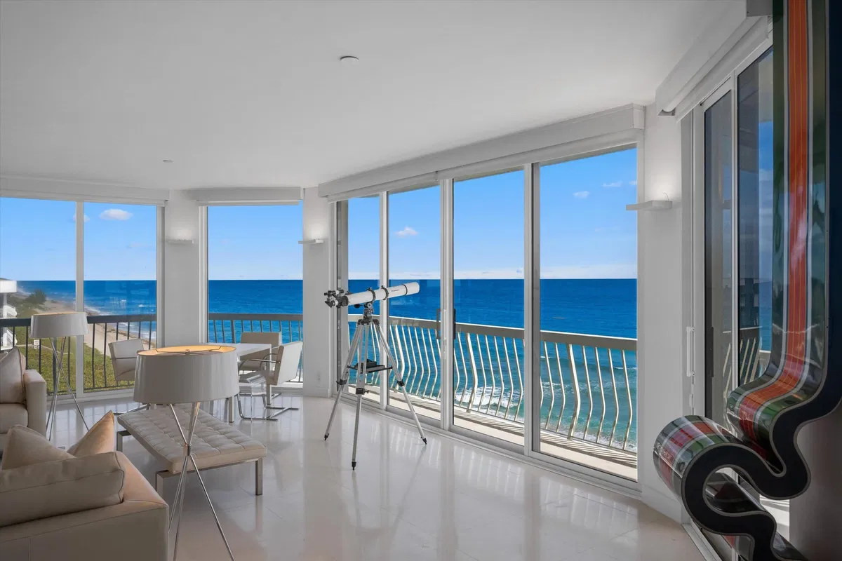 Sloan's Curve Palm Beach Unit 601n photo 10