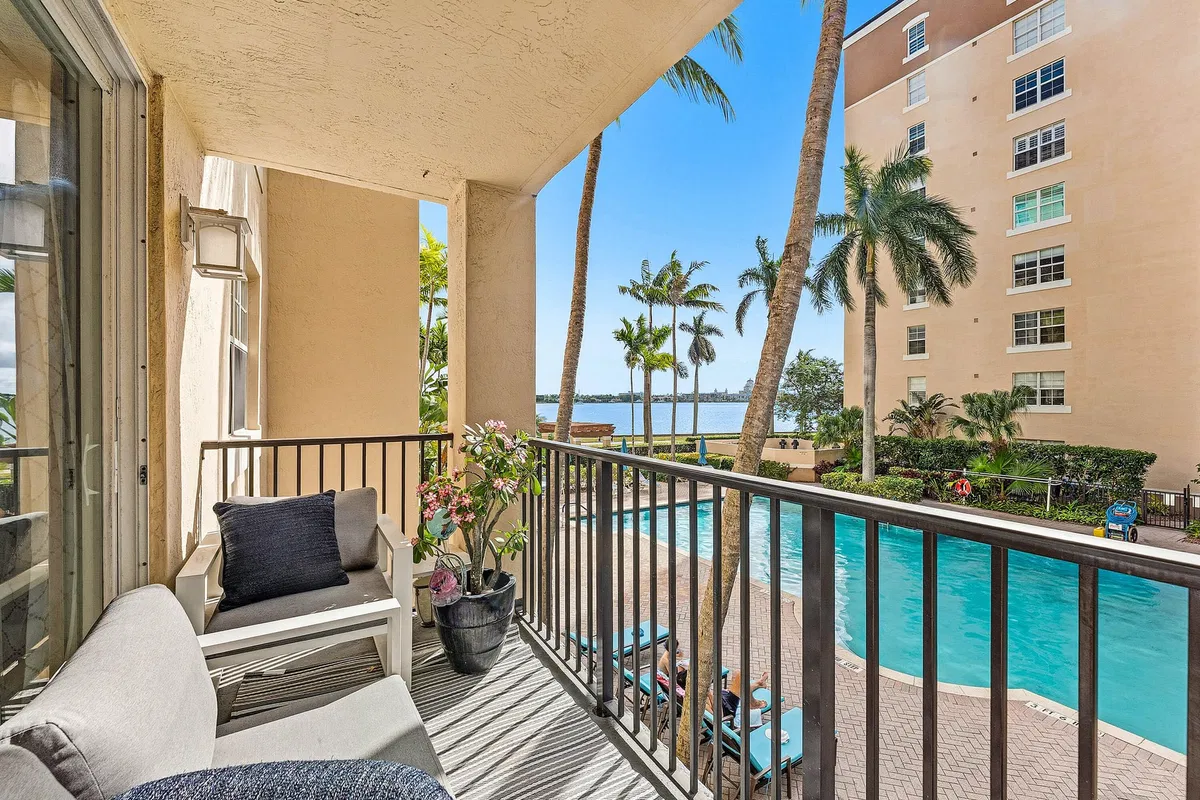 Flagler Pointe Unit 235 photo 25