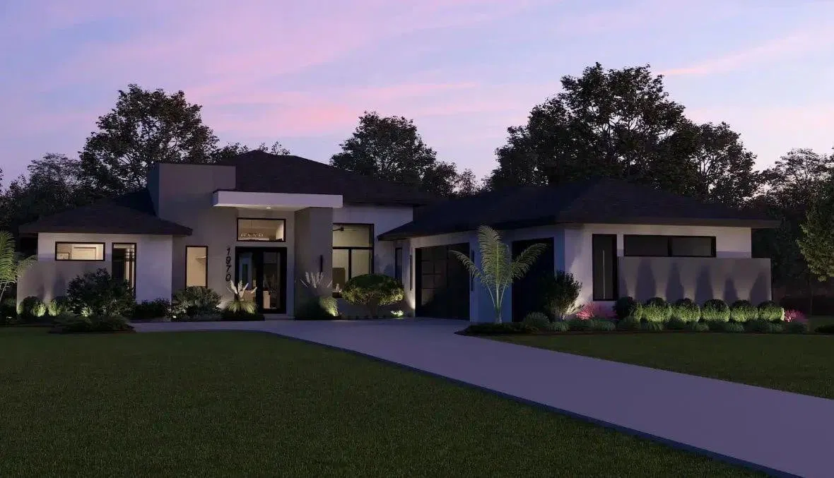 Residence