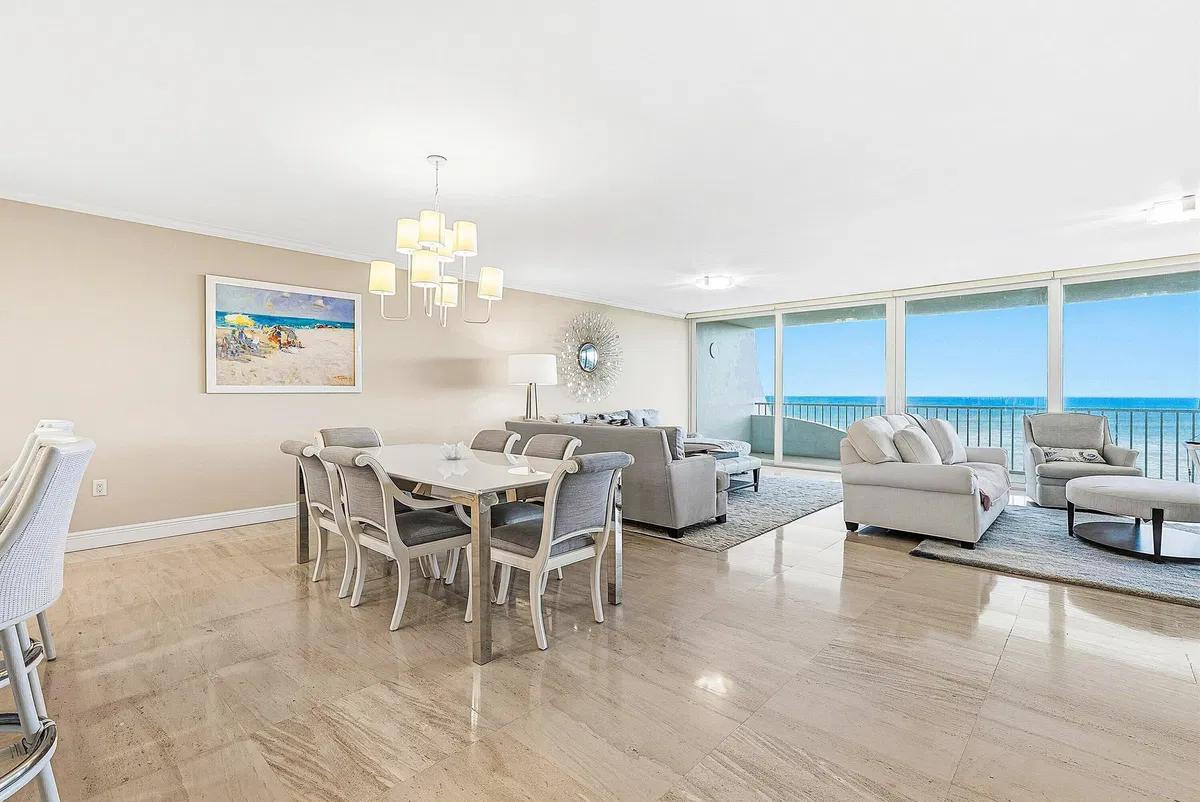 Sailfish Point Unit 313 photo 10