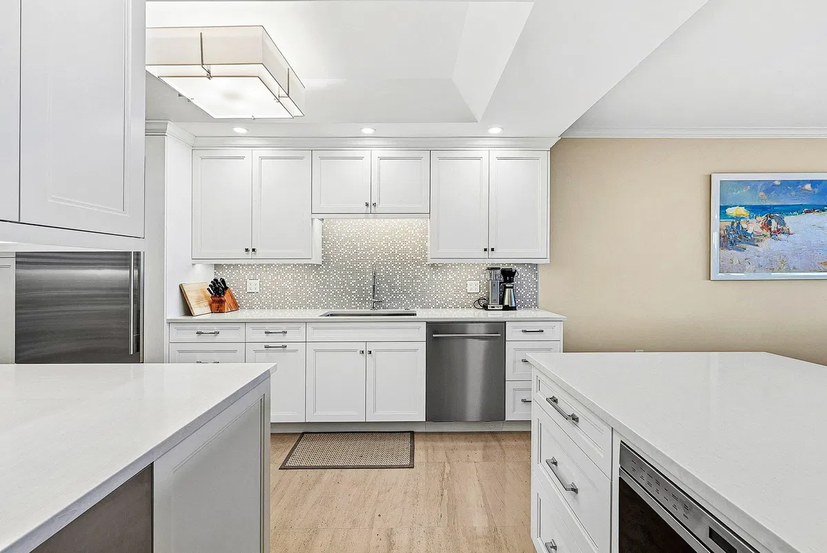 Sailfish Point Unit 313 photo 13