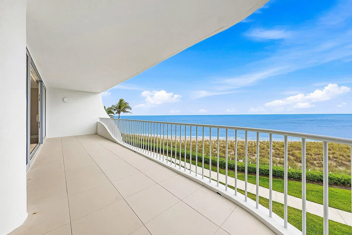 Sailfish Point Unit 313 photo 31