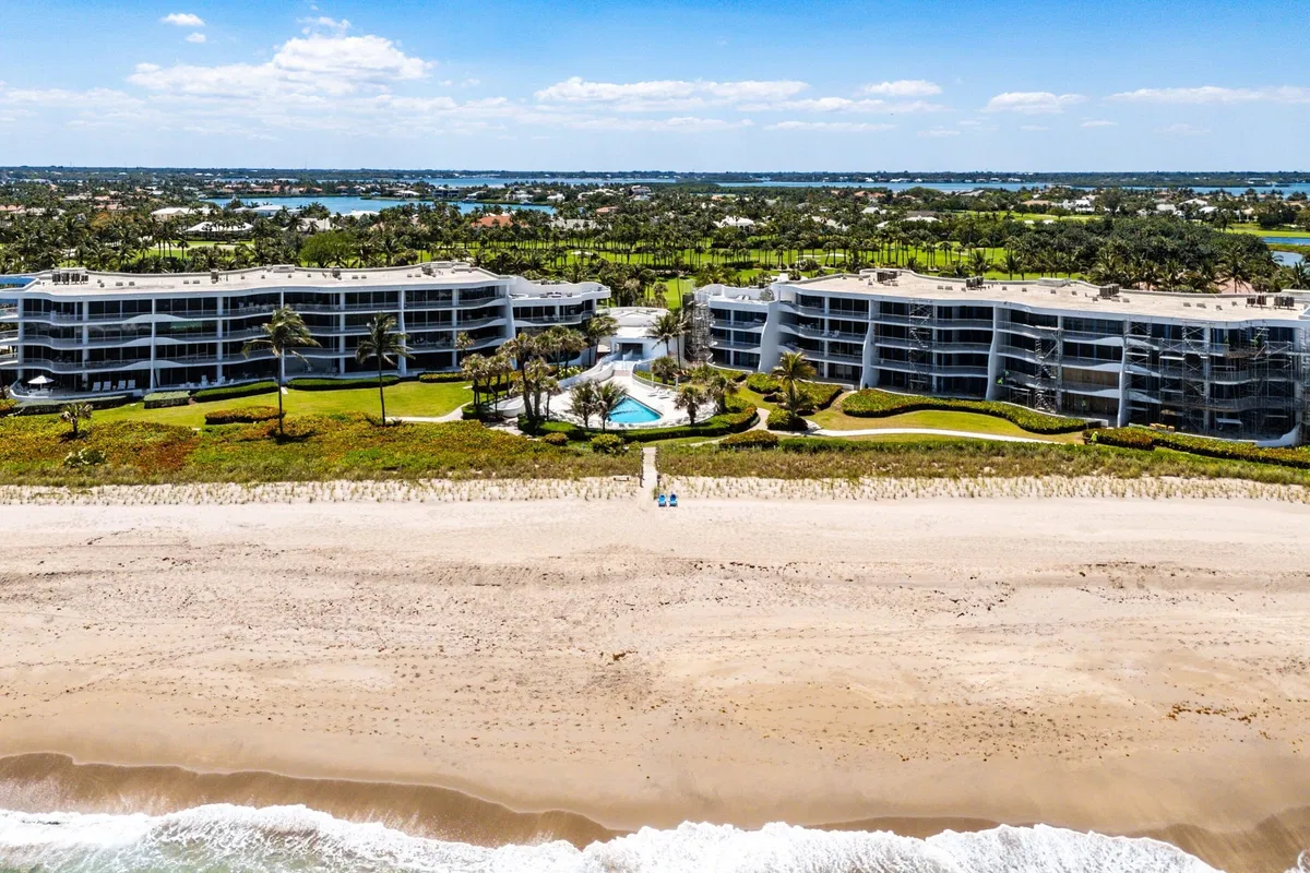 Sailfish Point Unit 313 photo 37