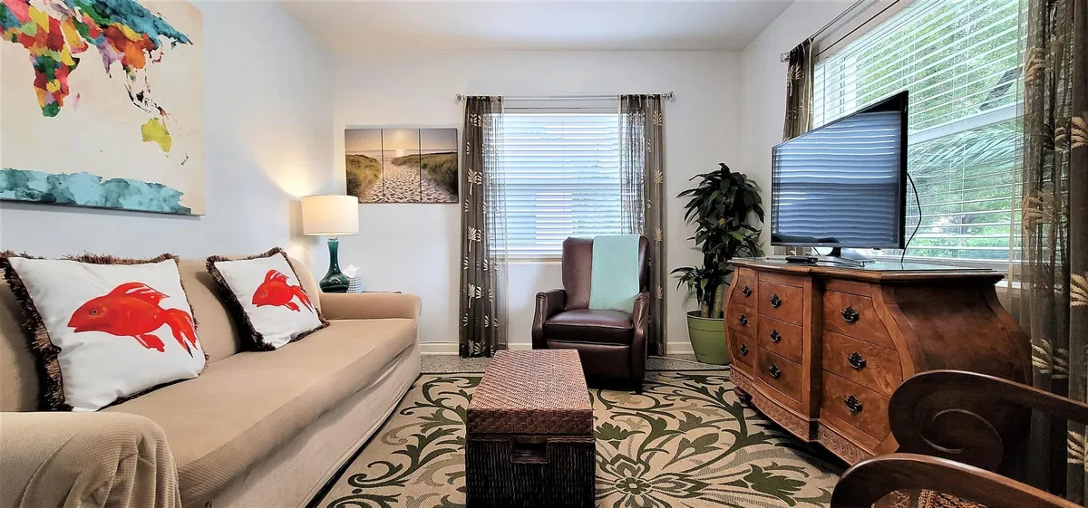 Old Northwood Residence photo 7