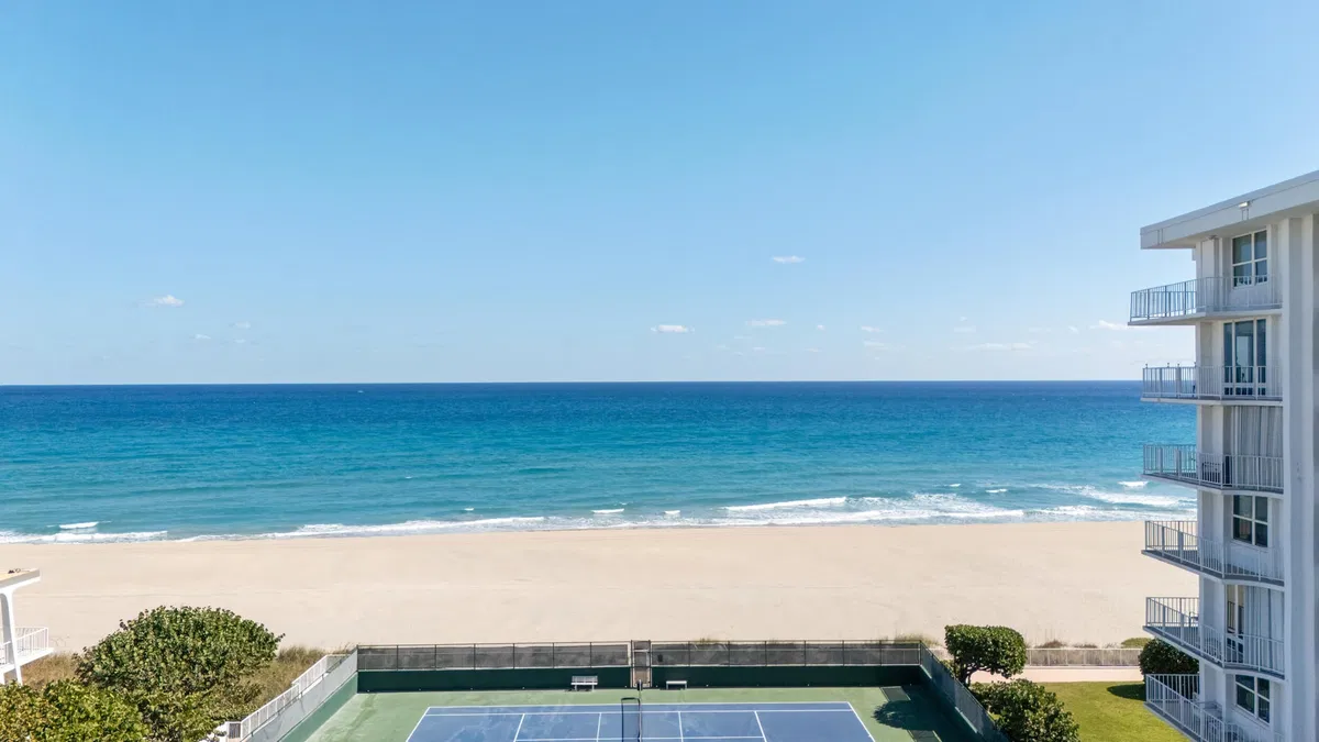 2295 S Ocean Palm Beach Unit 625 photo 40