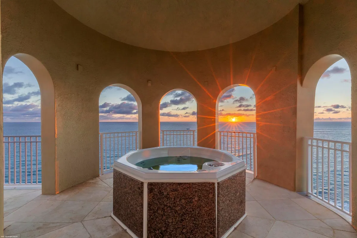One Singer Island Condos Unit Ph 1201 photo 4