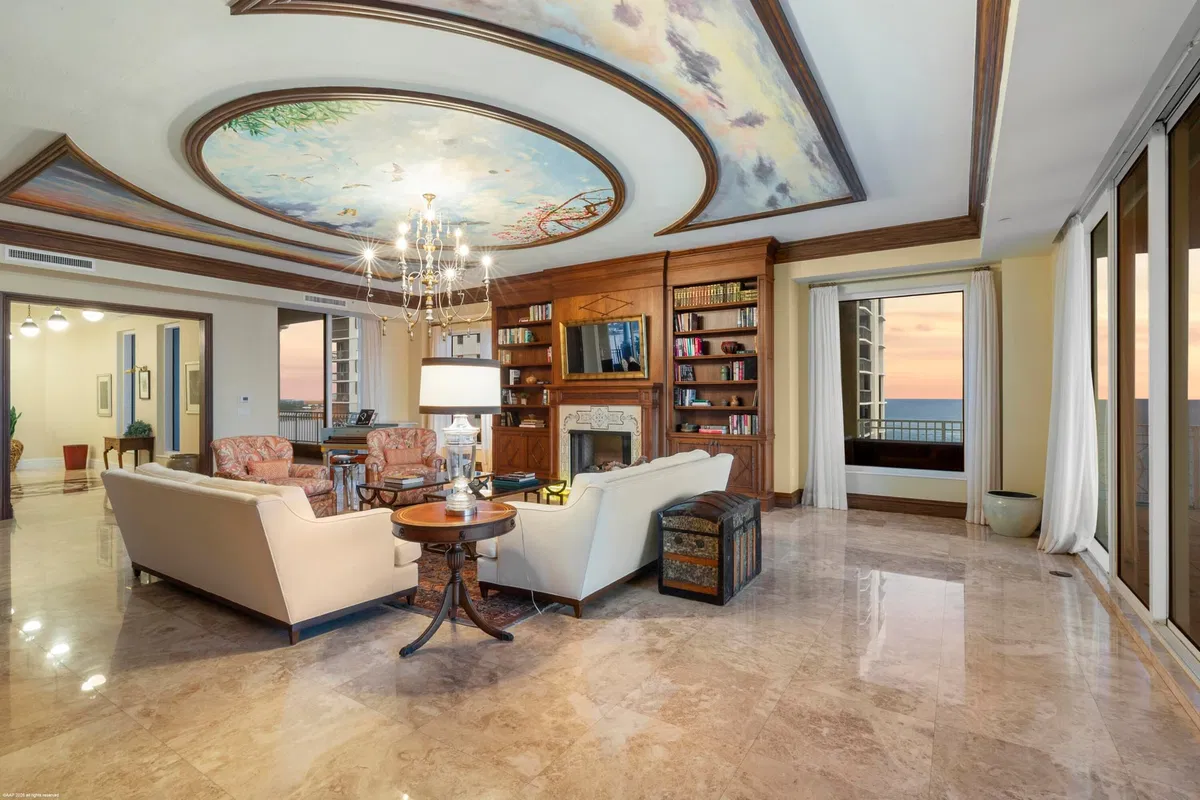 One Singer Island Condos Unit Ph 1201 photo 10