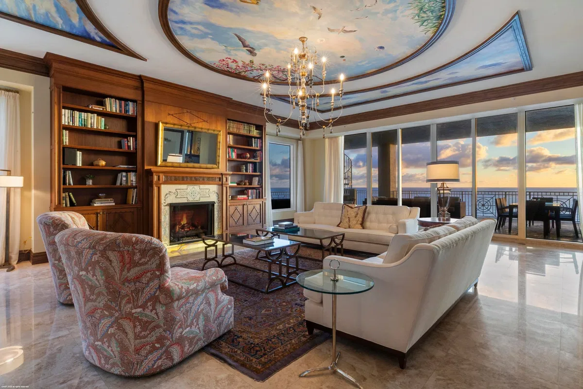 One Singer Island Condos Unit Ph 1201 photo 13