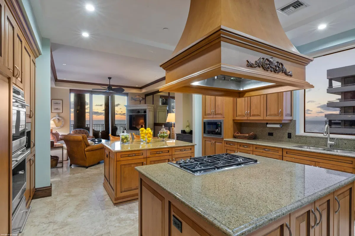 One Singer Island Condos Unit Ph 1201 photo 19