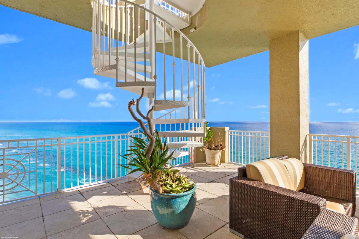 One Singer Island Condos Unit Ph 1201 photo 31
