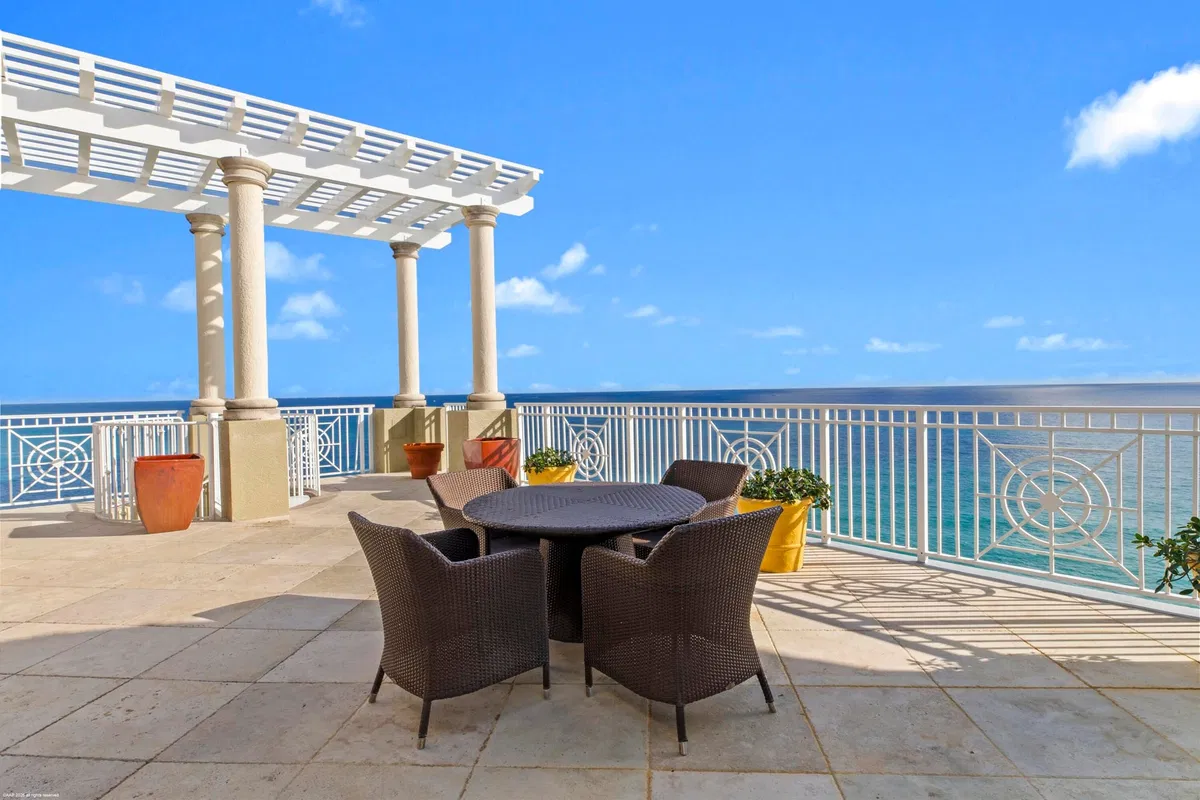 One Singer Island Condos Unit Ph 1201 photo 34