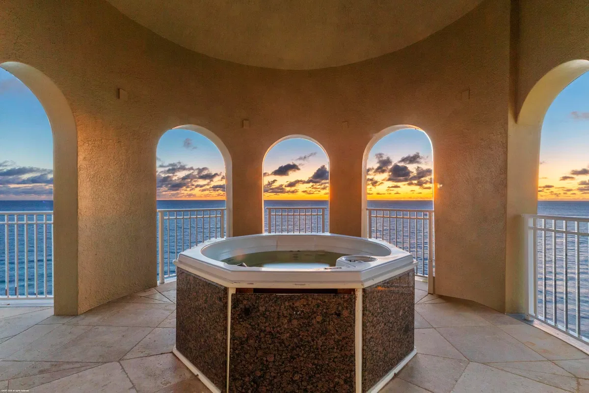 One Singer Island Condos Unit Ph 1201 photo 37