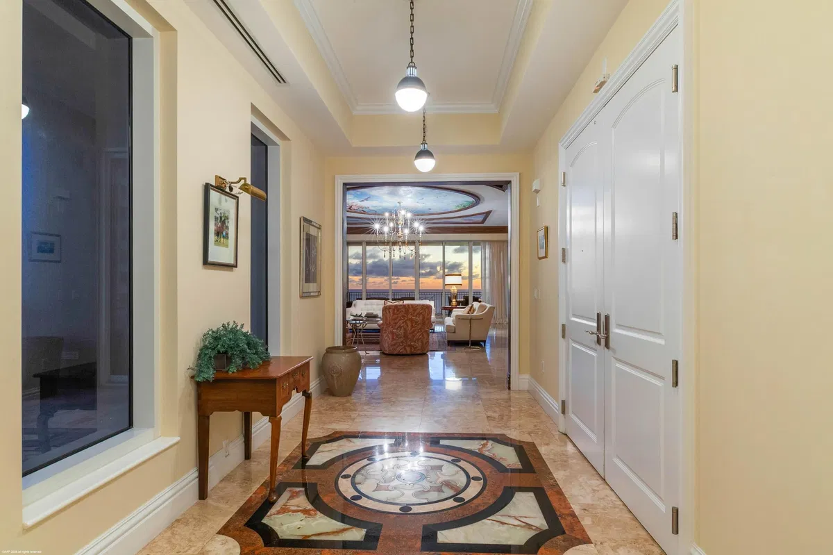 One Singer Island Condos Unit Ph 1201 photo 46