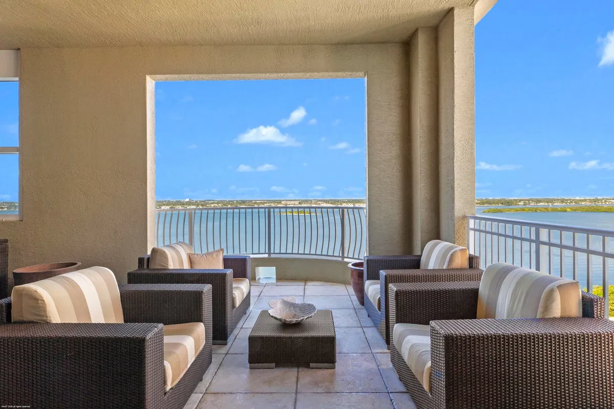 One Singer Island Condos Unit Ph 1201 photo 52