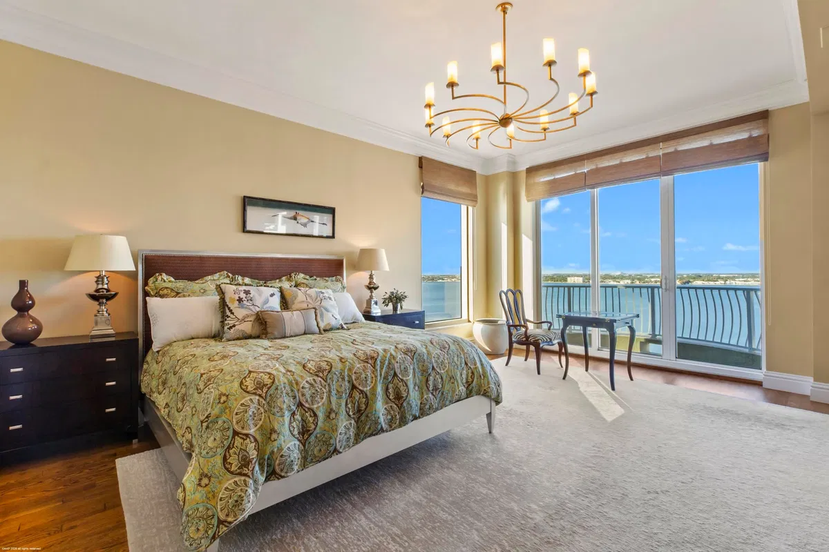 One Singer Island Condos Unit Ph 1201 photo 58