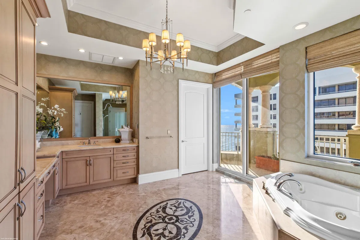 One Singer Island Condos Unit Ph 1201 photo 61