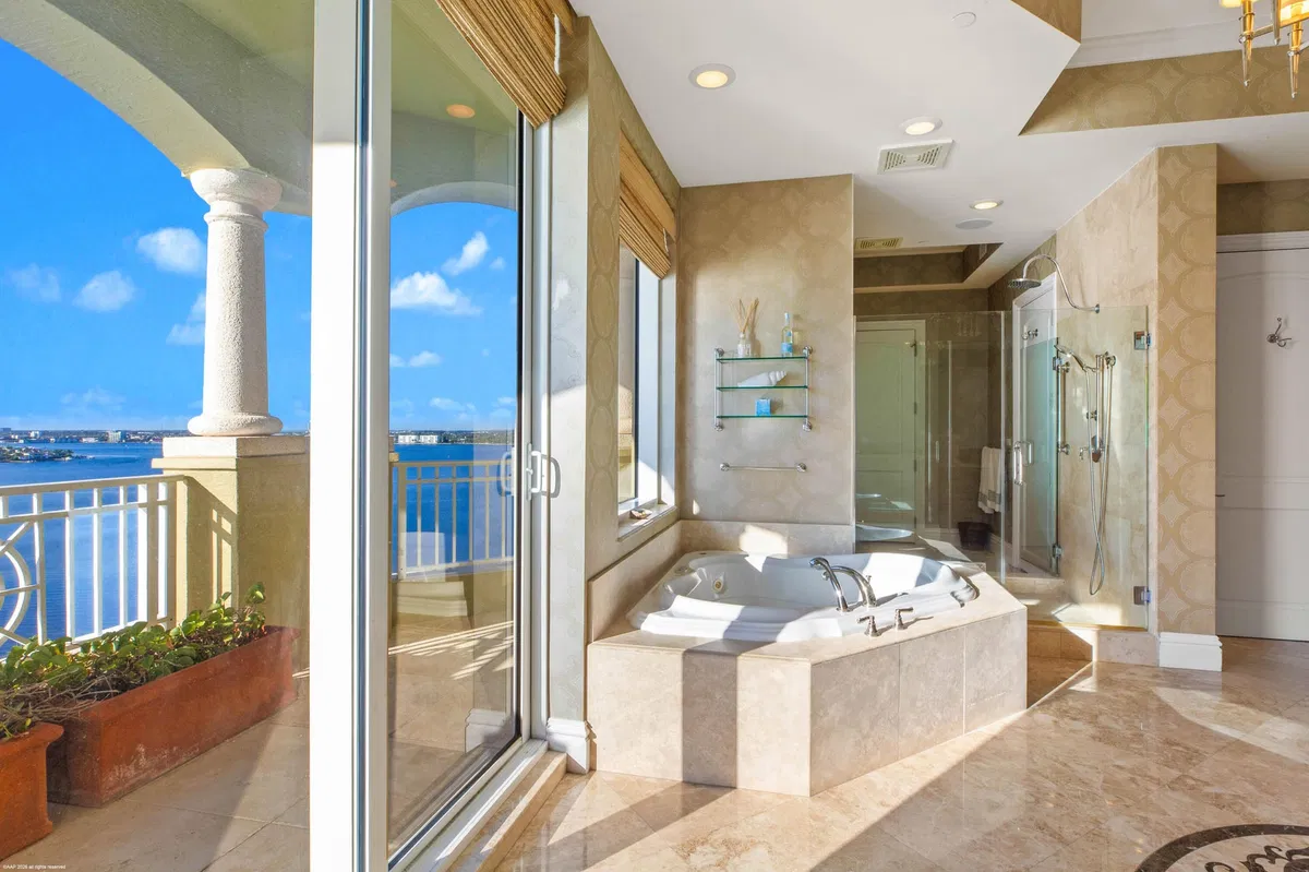 One Singer Island Condos Unit Ph 1201 photo 64
