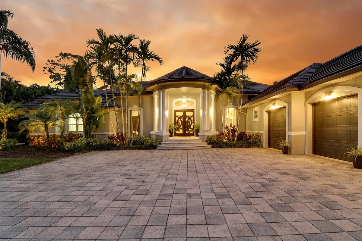Ranch Colony Jupiter Residence photo 40