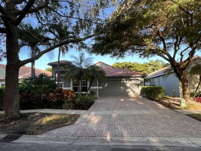 Residence