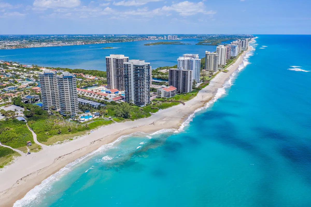 4000 N Ocean Singer Island Unit 2503 photo 43