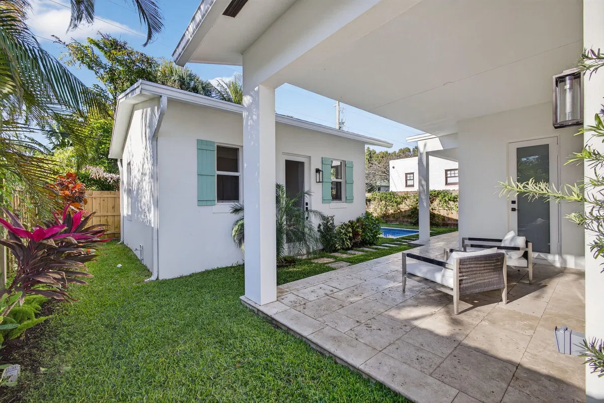 Flamingo Park Residence photo 37
