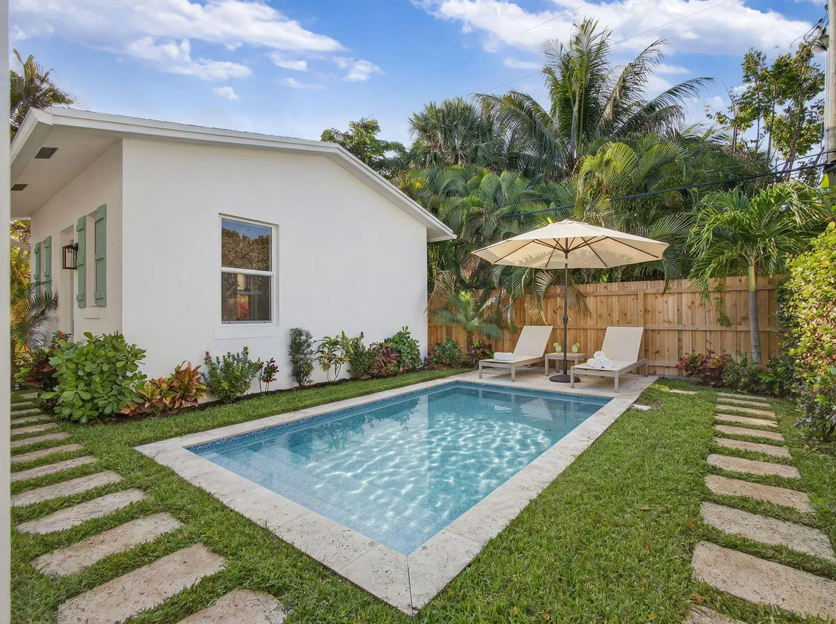 Flamingo Park Residence photo 49