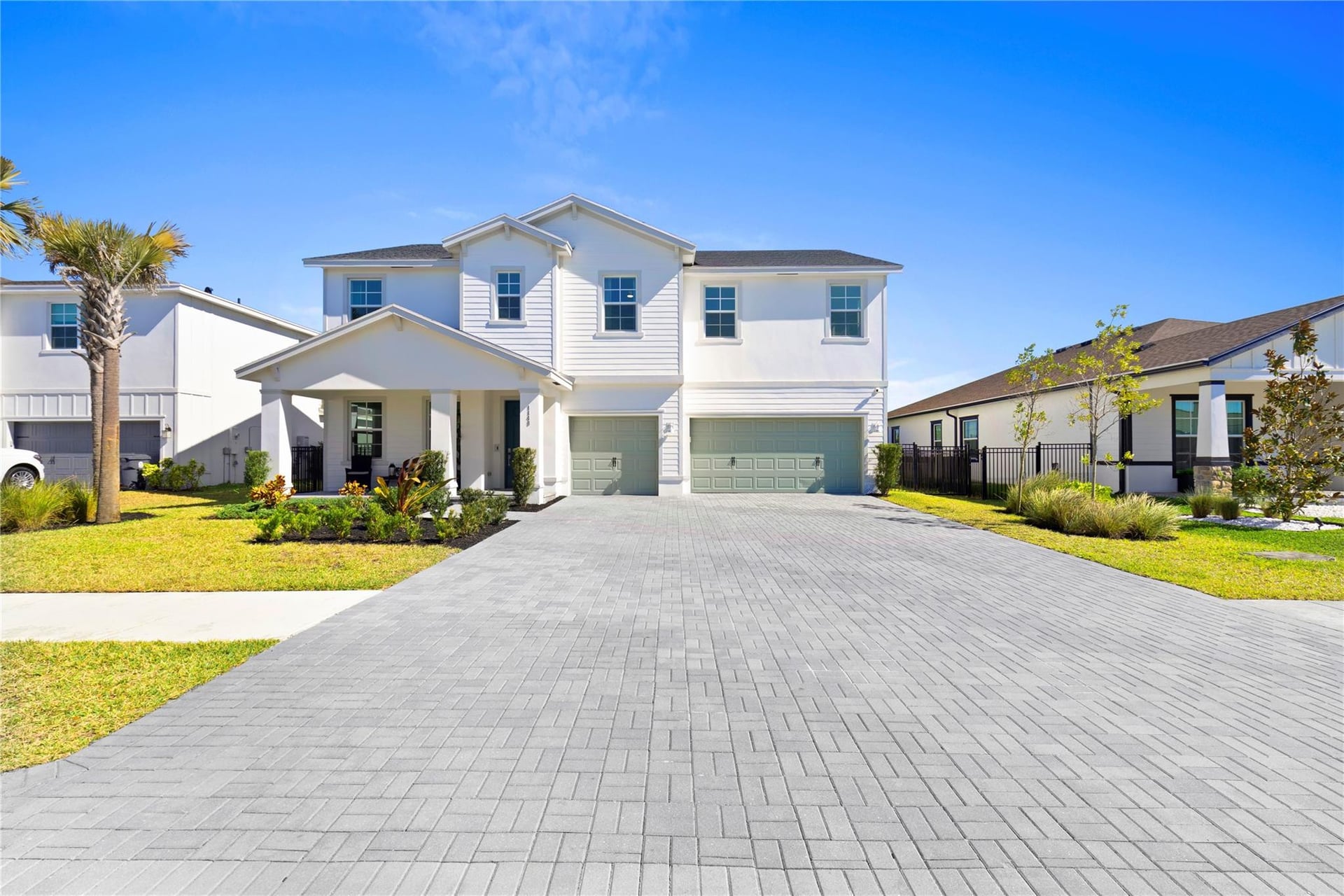 Residence