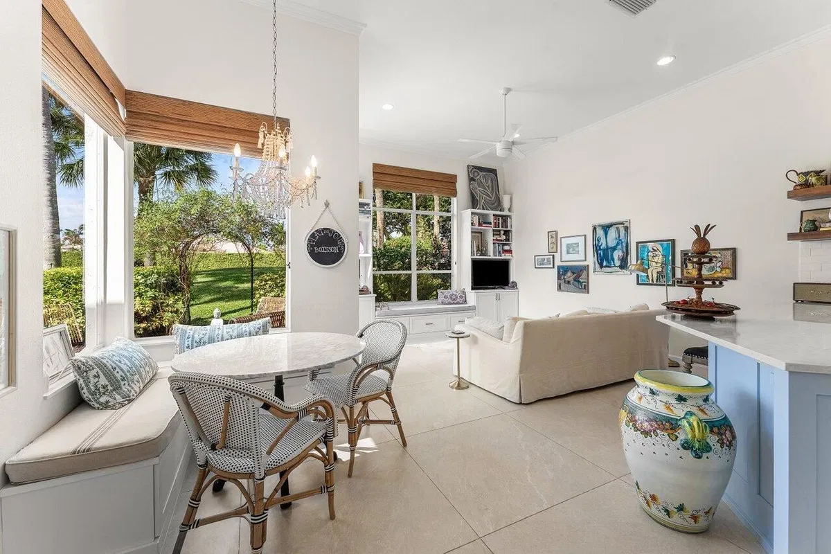 BallenIsles Palm Beach Gardens Residence