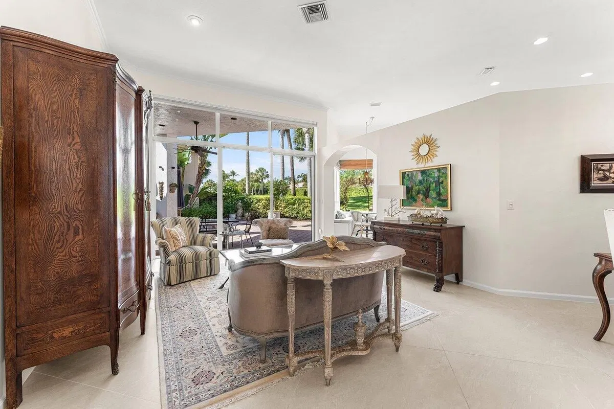 BallenIsles Palm Beach Gardens Residence photo 10
