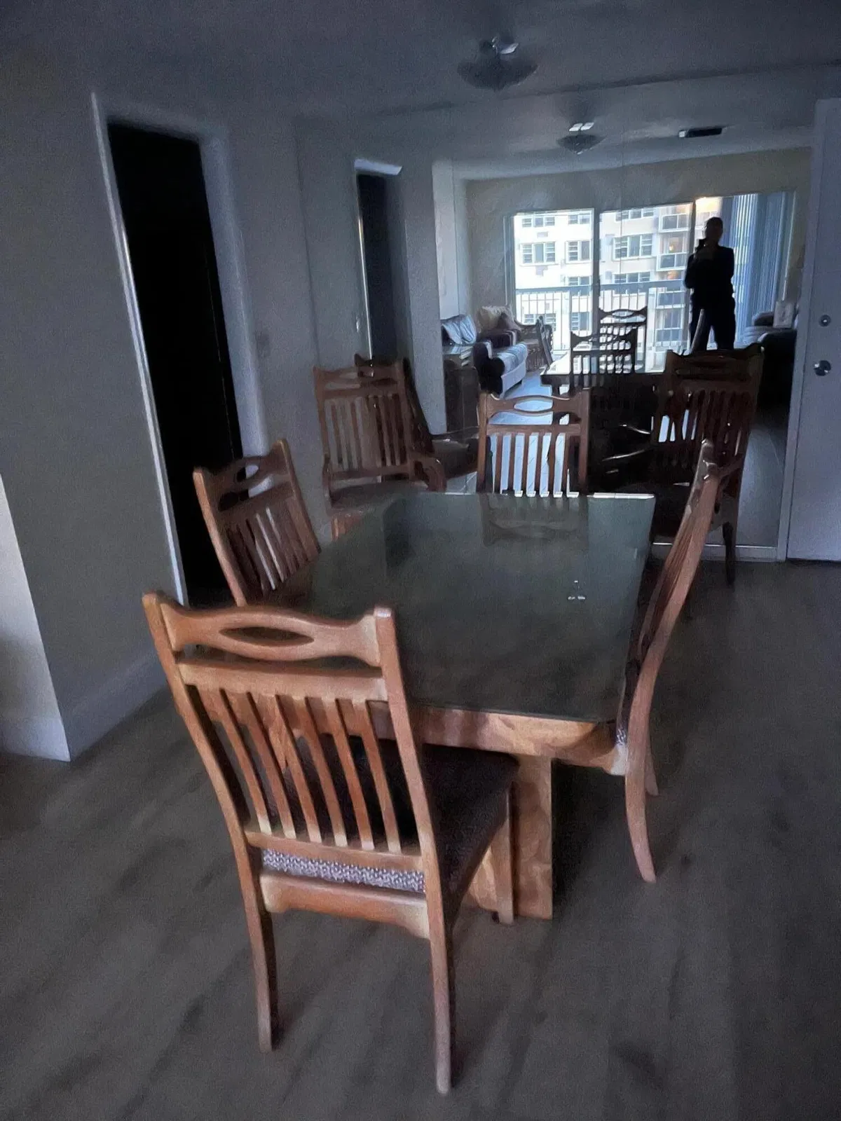 2600 N Flagler Unit 705 photo 10