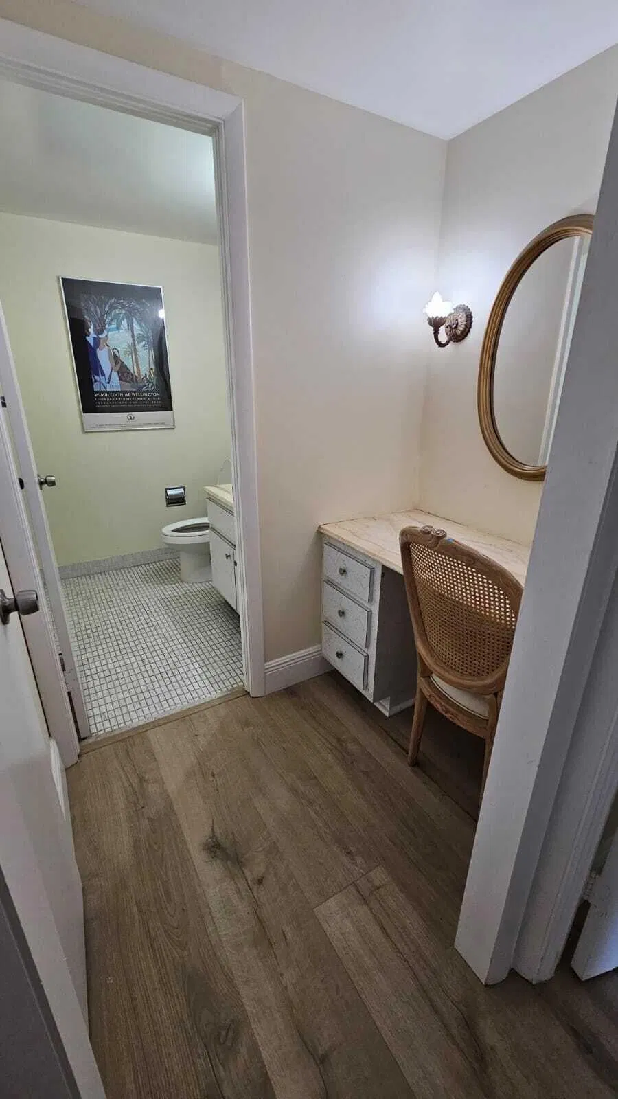 2600 N Flagler Unit 705 photo 13
