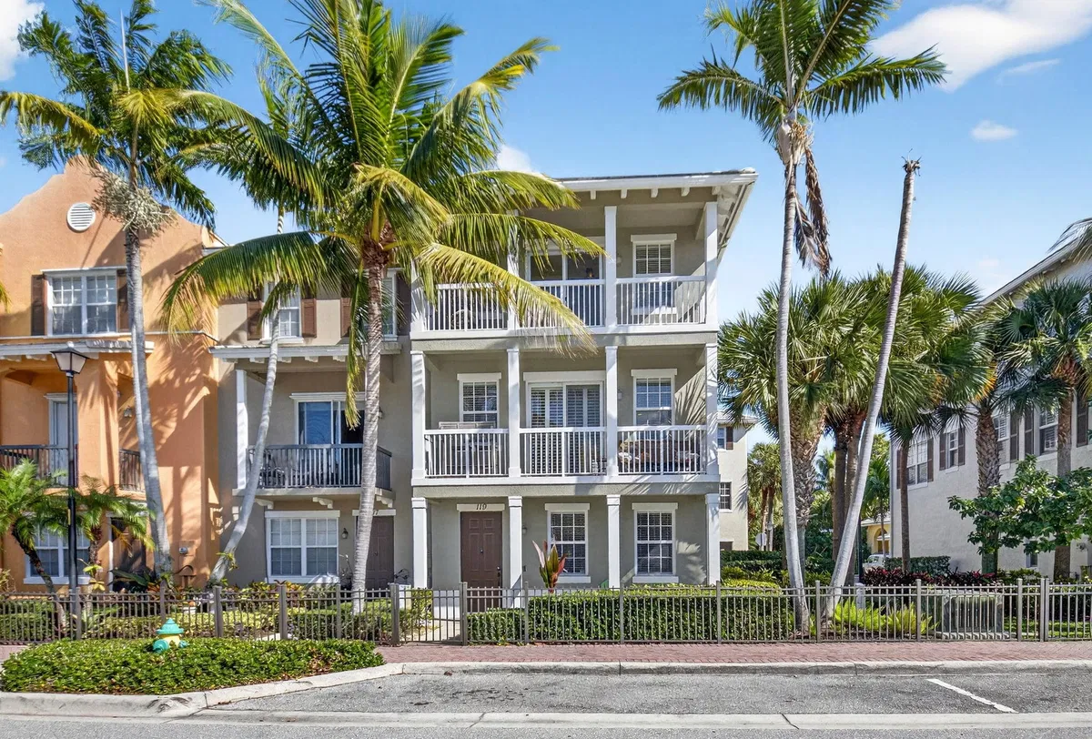 CODA Delray Beach Residence