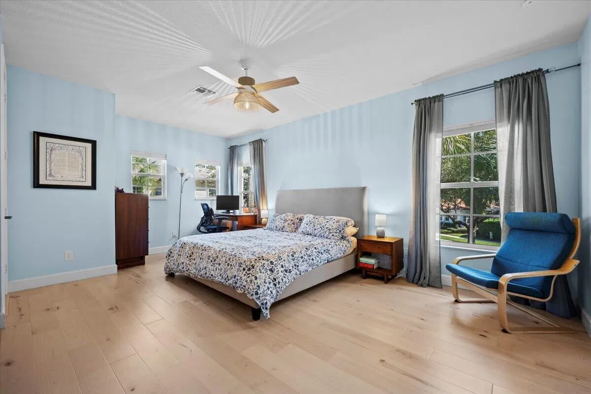 Evergrene Palm Beach Gardens Residence photo 22