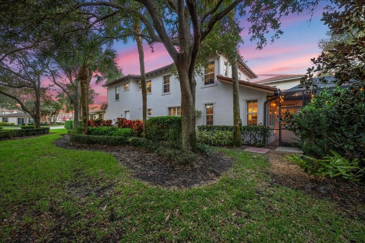 Evergrene Palm Beach Gardens Residence photo 34
